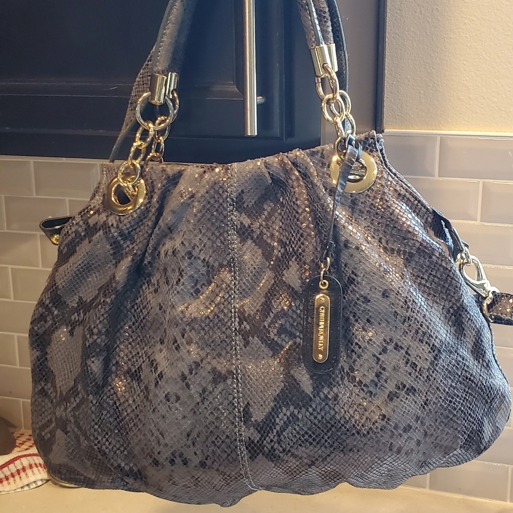 Cynthia Rowley purse. - Picture 3 of 3